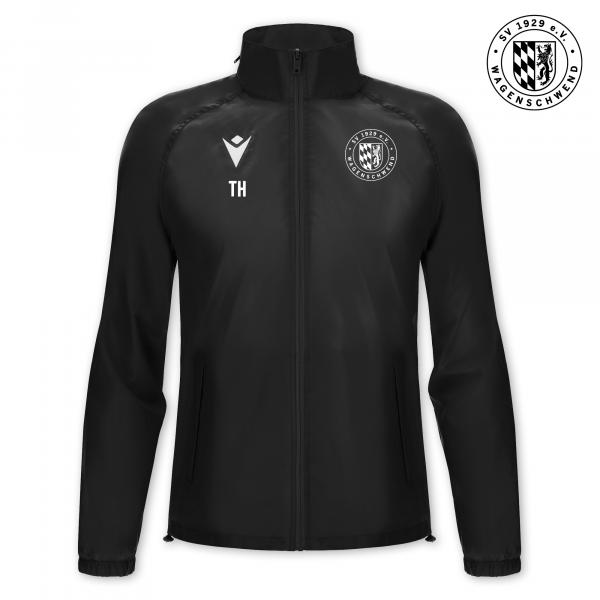 macron Regenjacke ATLANTIC - SV Wagenschwend